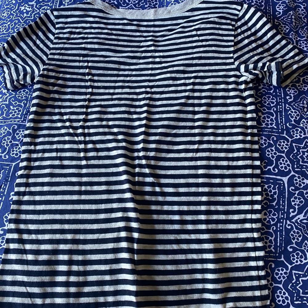 J.Crew tee S